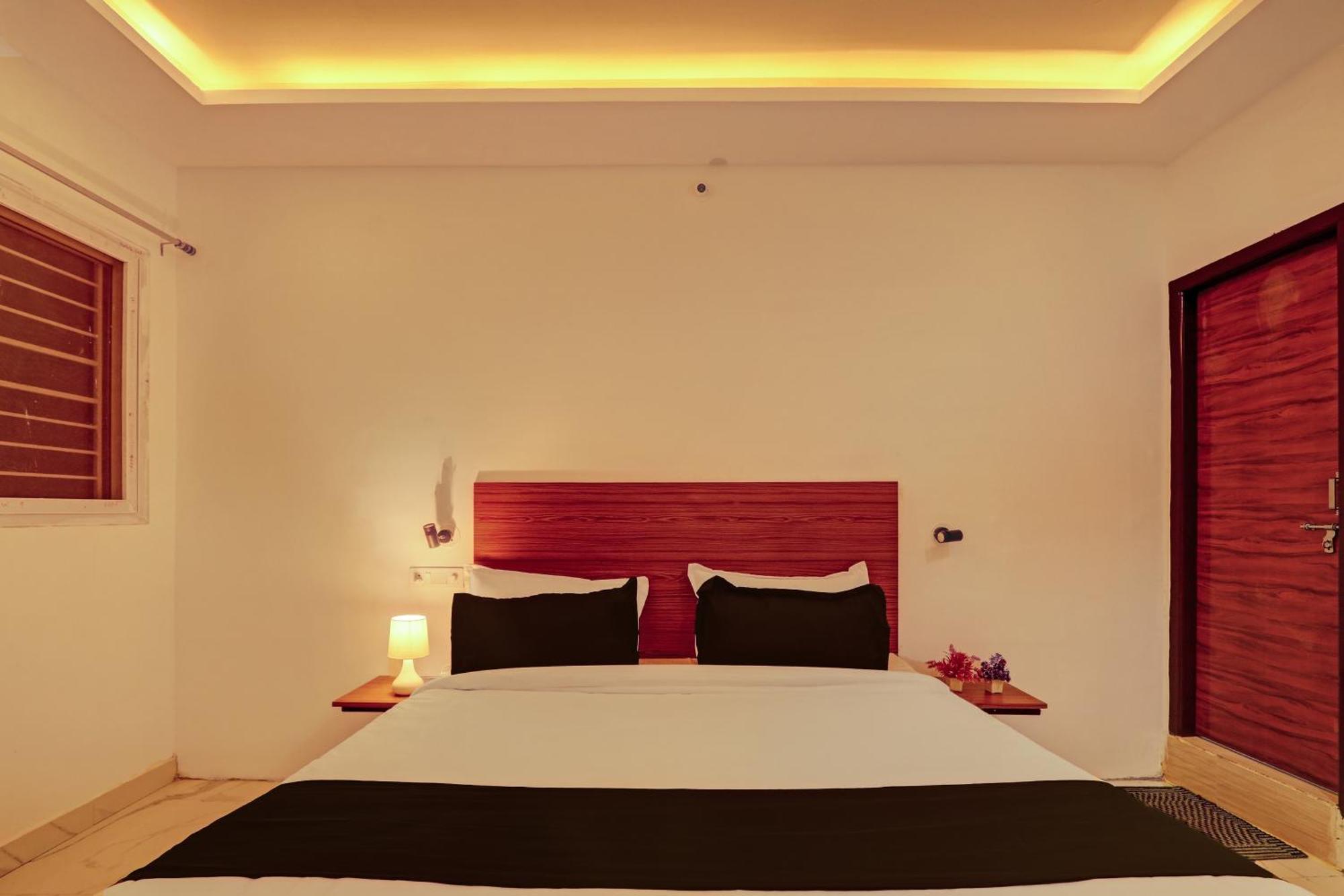 Hotel O Outer Inn Hyderabad Exterior photo